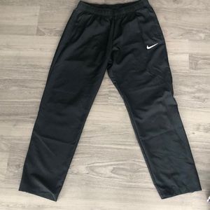 Nike wind pants